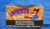 Coyote Grill